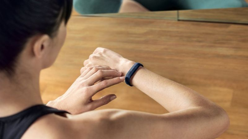 Fitbit Flex 2 | $40 | Verizon | El descuento se muestra en el carritoFoto: Amazon